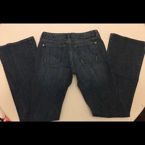 Banana Republic Jeans